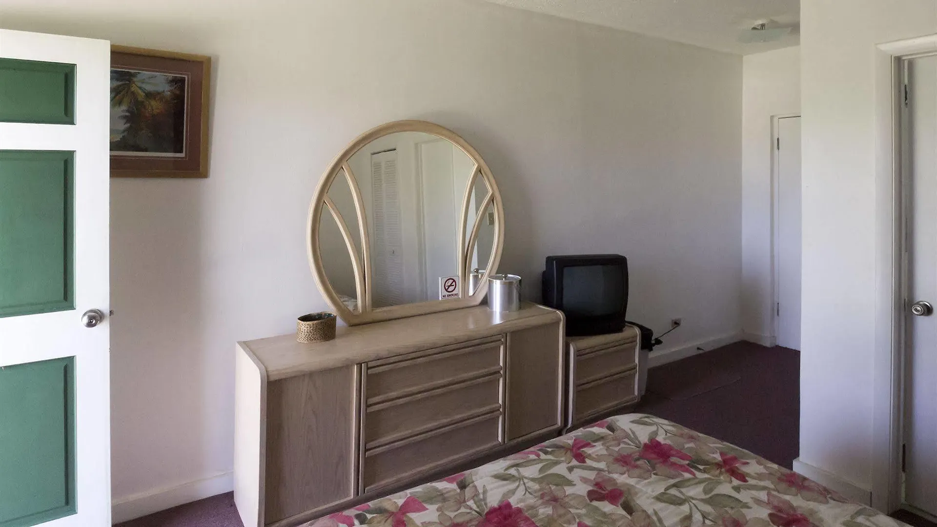 *** Locanda Boogie Pond Lodge Arthur Town Bahamas