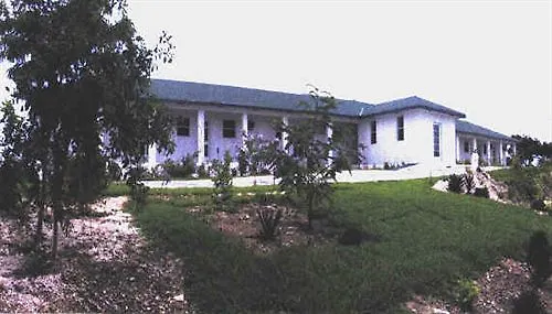 Boogie Pond Lodge Arthur Town